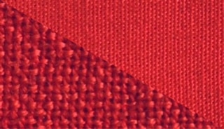 08 Rojo Rubí Tinte Textil Aybel Lana-Algodón