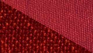 09 Rojo Oscuro Tinte Textil Aybel Lana-Algodón