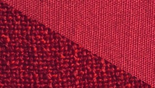 22 Rojo Burdeos Tinte Textil Aybel Lana-Algodón