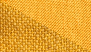 42 Amarillo Canario Tinte Textil Aybel Lana-Algodón