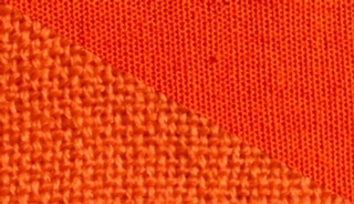 44 Naranja Sanguina Tinte Textil Aybel Lana-Algodón