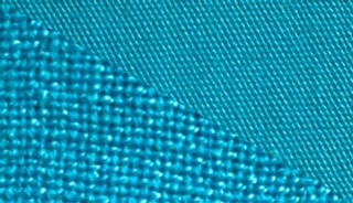 60 Turquesa Tinte Textil Aybel Lana-Algodón